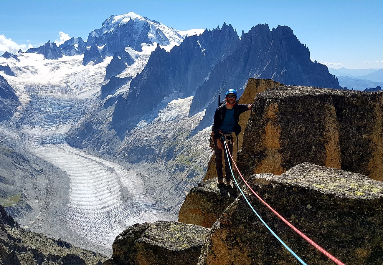 Alpinisme